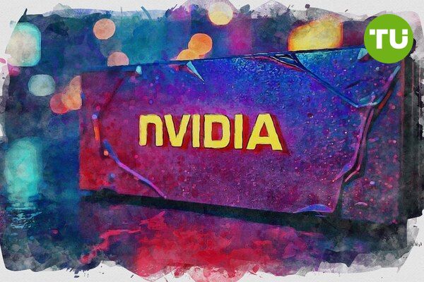 Nvidia-aksjen står overfor kortsiktig press på grunn av forstyrrelser i forsyningskjeden Nvidia-aksjen står overfor kortsiktig press på grunn av forstyrrelser i forsyningskjeden
