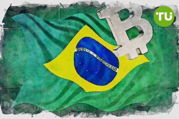 Brazil ranks among top 7 countries in global crypto adoption, says Datafolha Brazil ranks among top 7 countries in global crypto adoption, says Datafolha
