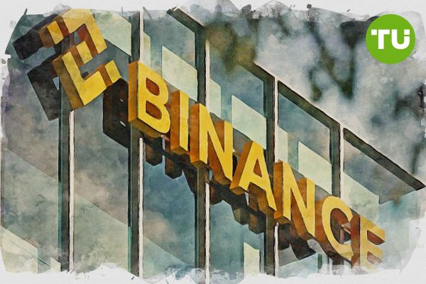 Binance Simple Earn добавляет STRK с процентной ставкой до 29,9% Binance Simple Earn добавляет STRK с процентной ставкой до 29,9%