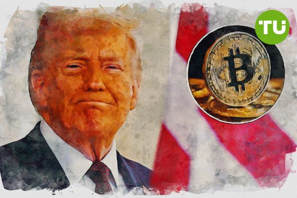 Stablecoin surge and oil strategy signal Trump economic endgame