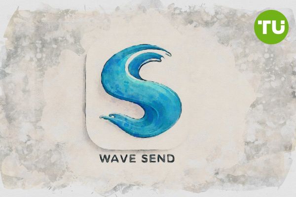 WaveSend makes offline crypto transactions a reality WaveSend makes offline crypto transactions a reality