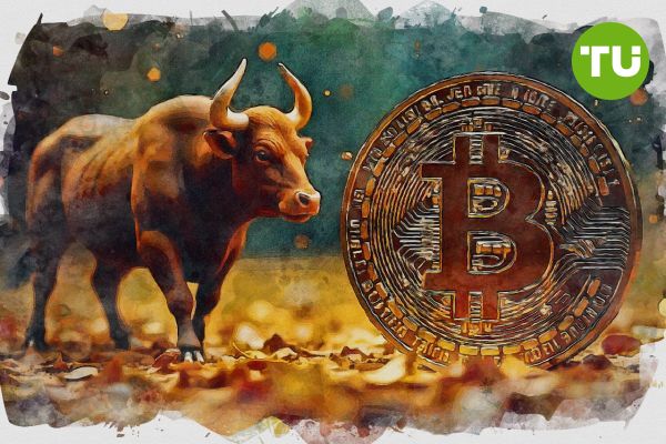 Achizițiile instituționale de BTC ar putea fi un impuls pentru piața bull