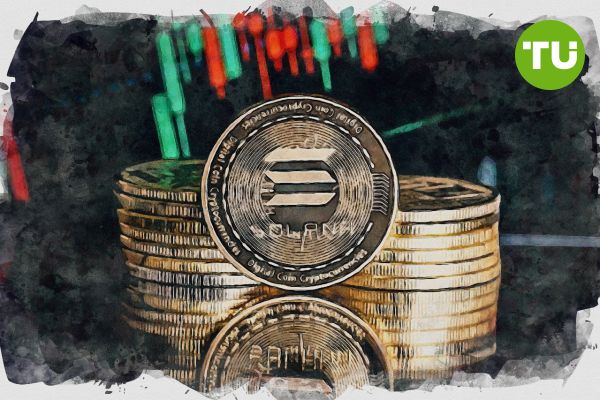 Solana wallet count tops 11 million Solana wallet count tops 11 million