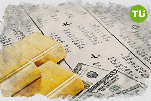 DB Investing reveals geopolitical factors behind gold price surge