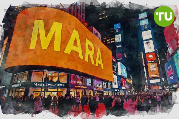 MARA Holdings intenționează să strângă 2 miliarde de dolari pentru a cumpăra Bitcoins