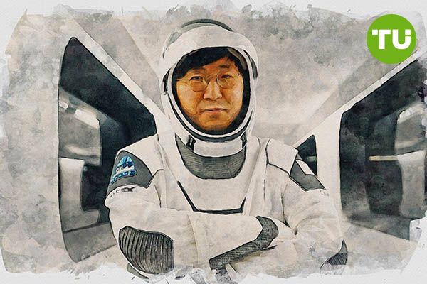 如何用 1 美元飞向太空:比特币早期投资者王春的故事 如何用 1 美元飞向太空:比特币早期投资者王春的故事