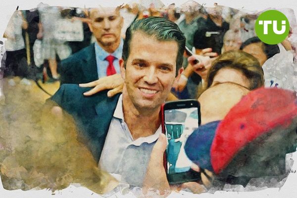 Fiii lui Trump se alătură acordului Hut 8 de a lansa American Bitcoin Miner