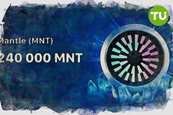 MEXS предлагает вознаграждение в размере $1 000 000 за стейкинг MNT