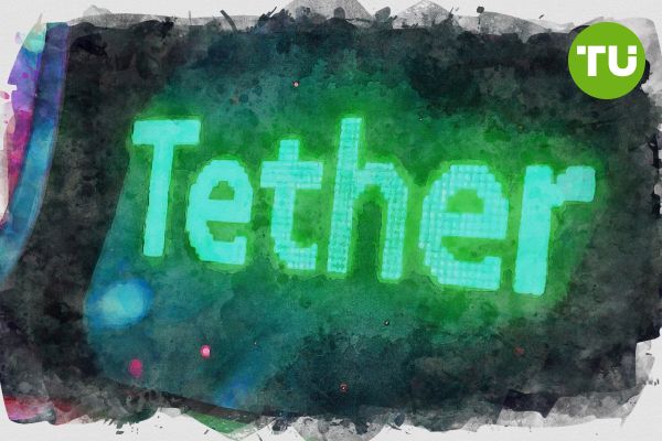 Tether cumpără 8.888 BTC ca parte a strategiei de afaceri
