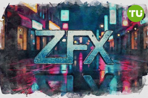 ZFX meningkatkan leverage pada 10 pasangan mata uang kripto utama