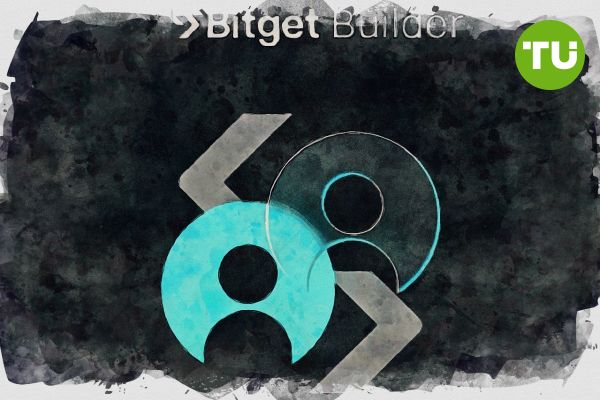 Bitget invites to join Builders and get 300 USDT