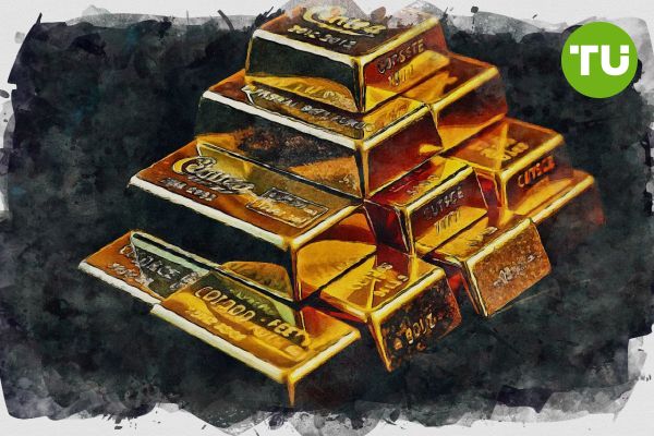 Gold price outpaces silver and platinum as trade uncertainty drives record-breaking rally Gold price outpaces silver and platinum as trade uncertainty drives record-breaking rally