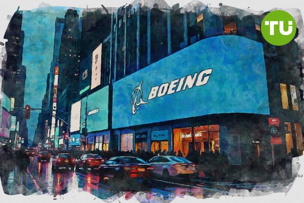 Акции Boeing имеют потенциал роста, несмотря на сохраняющиеся операционные проблемы Акции Boeing имеют потенциал роста, несмотря на сохраняющиеся операционные проблемы