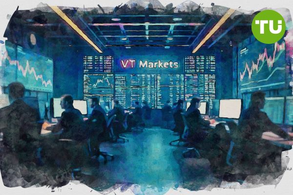 VT Markets představila na veletrhu 2025 Wiki Finance Expo obchodní nástroje nové generace
