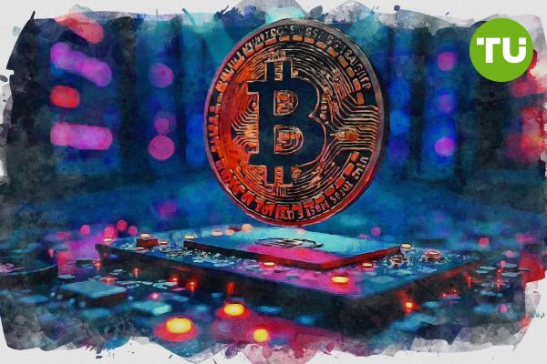 Larry Fink crede că Bitcoin va surclasa dolarul