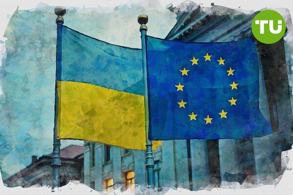 ЄС перерахував Україні 3,5 млрд євро у межах програми Ukraine Facility ЄС перерахував Україні 3,5 млрд євро у межах програми Ukraine Facility