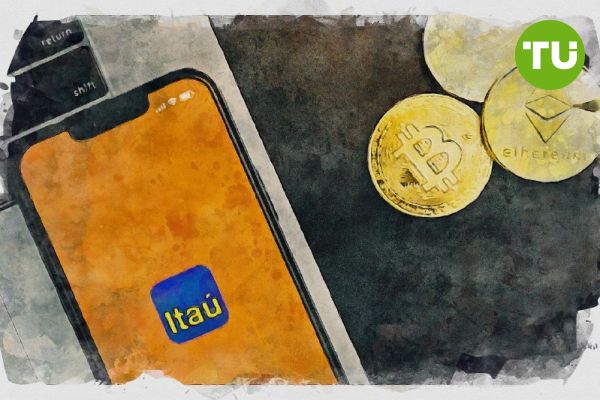 O maior banco do Brasil apoia a liberdade do cliente para autocustódia de Bitcoin