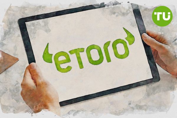 eToro 개인투자자 전략의 주요 특징 강조하기