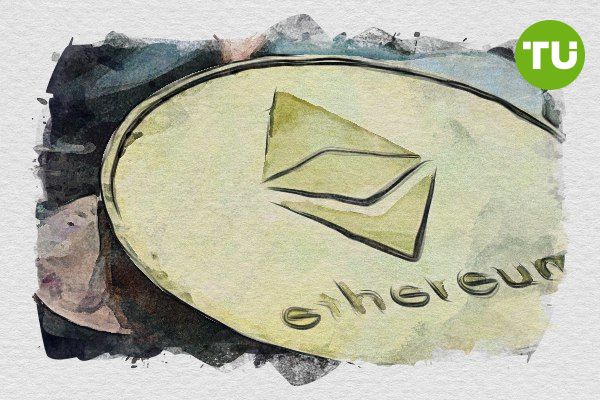Ethereum price drops 3% amid Dencun upgrade impact on blob fees