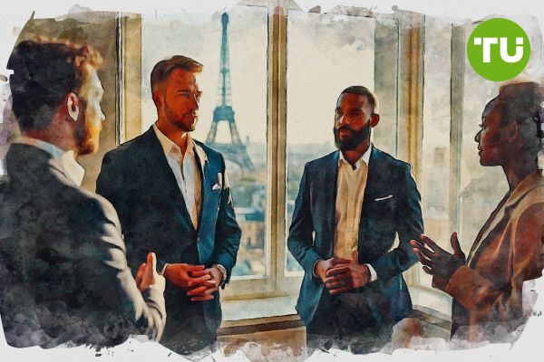 La croissance des entreprises françaises portée par l'essor des micro-entrepreneurs La croissance des entreprises françaises portée par l'essor des micro-entrepreneurs