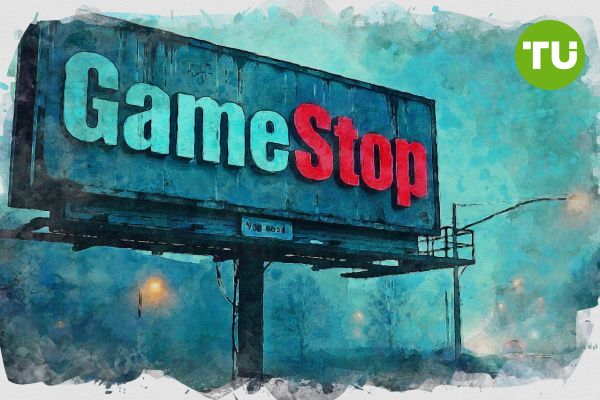GameStop primește 1,5 miliarde de dolari pentru a cumpăra Bitcoins