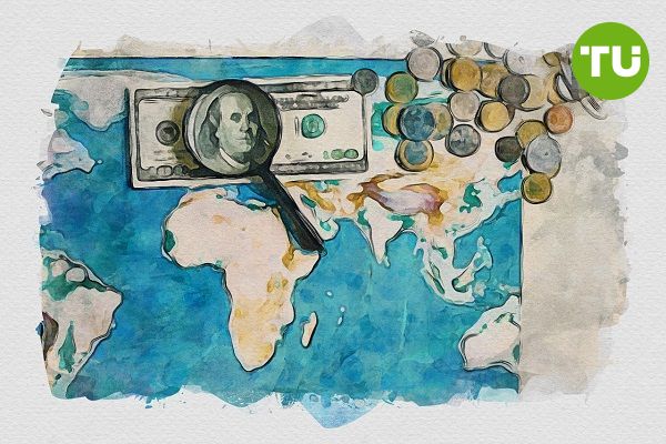 U.S. Dollar Index trapped in 103.6-104 range as Trump tariff announcement looms U.S. Dollar Index trapped in 103.6-104 range as Trump tariff announcement looms