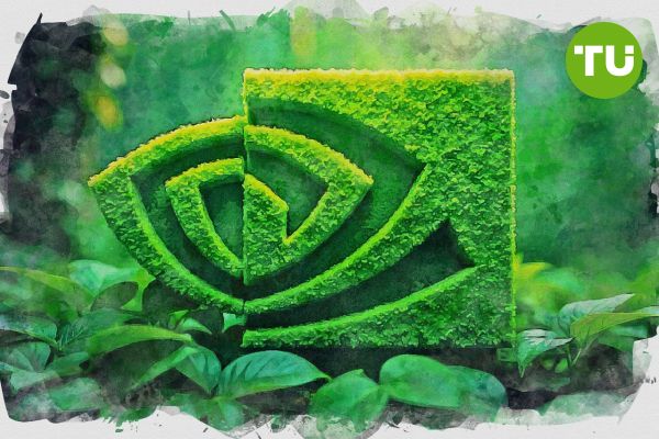 Nvidia stock shows short-term weakness amid renewed U.S. tariff threats Nvidia stock shows short-term weakness amid renewed U.S. tariff threats