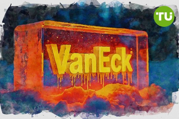 VanEck files for BNB ETF in Delaware VanEck files for BNB ETF in Delaware
