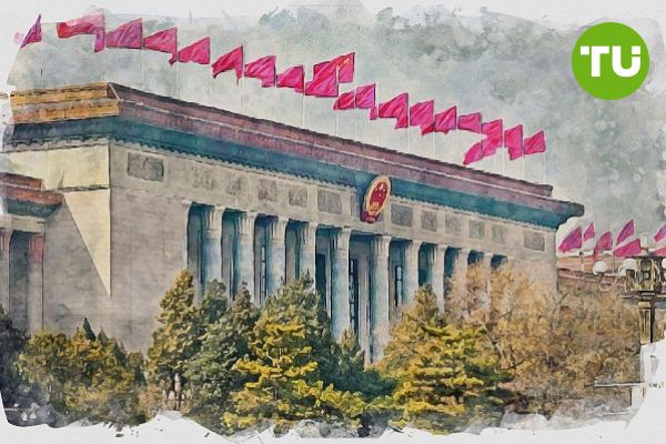 China aims to revolutionize credit systems with blockchain and smart contracts by 2029 China aims to revolutionize credit systems with blockchain and smart contracts by 2029