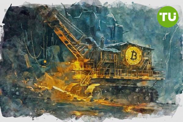 Bitcoin hashrate hits new all-time high Bitcoin hashrate hits new all-time high