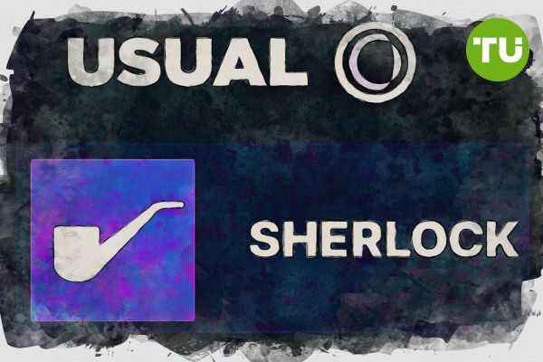 Usual sets new bug bounty record with Sherlock partnership Usual sets new bug bounty record with Sherlock partnership