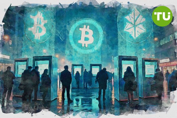 BoursoBank lance des ETN pour l'investissement en cryptomonnaies, élargissant l'accès aux actifs numériques BoursoBank lance des ETN pour l'investissement en cryptomonnaies, élargissant l'accès aux actifs numériques