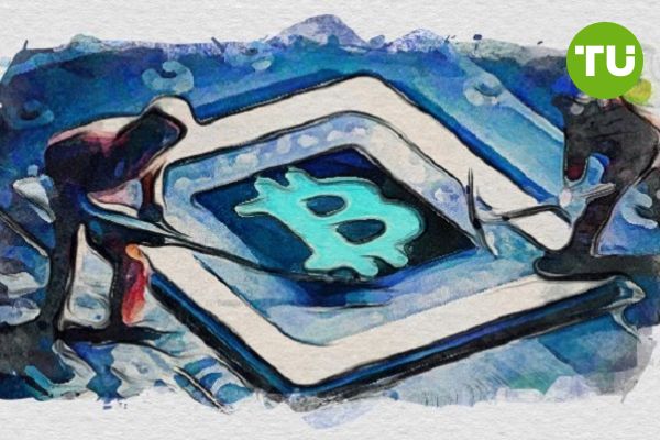 Bitcoin miners suffer worst month, lose $6 billion Bitcoin miners suffer worst month, lose $6 billion
