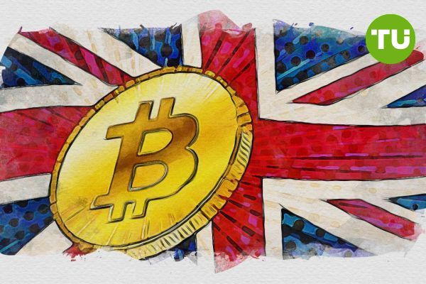 FCA grants Blackrock crypto asset firm status, Galaxy Digital's derivatives approval