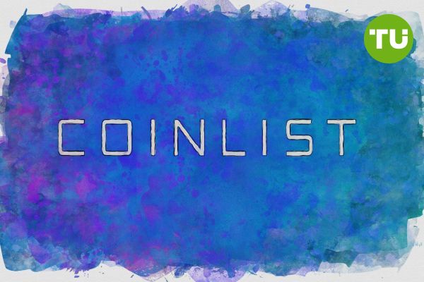 Coinlist vuelve al mercado estadounidense Coinlist vuelve al mercado estadounidense