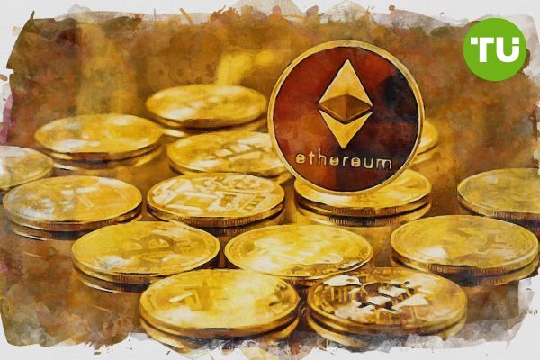 Ethereum price intraday uptrend interrupted as tariff news triggers sharp reversal Ethereum price intraday uptrend interrupted as tariff news triggers sharp reversal