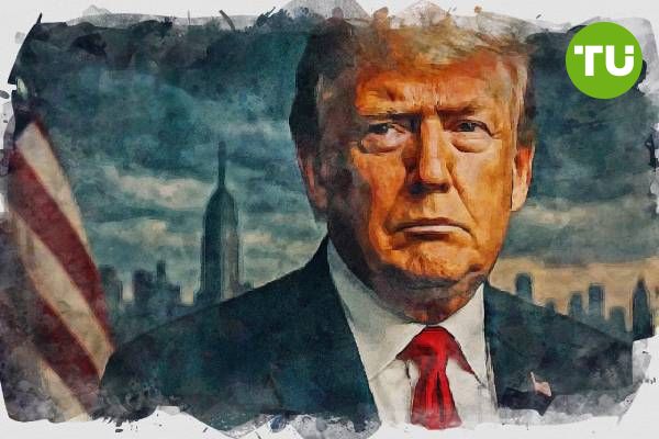 Tariff shock: Could Trump initiative trigger a global recession? Tariff shock: Could Trump initiative trigger a global recession?