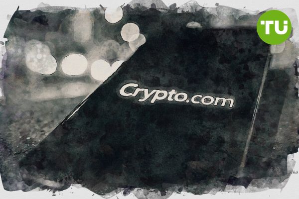 Crypto.com integrerar PayPal som betalningsmetod för EU-kunder