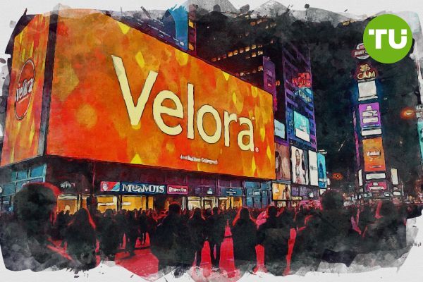ParaSwap changes name to Velora amid new feature launch ParaSwap changes name to Velora amid new feature launch