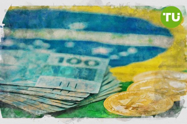 Brasil deve agir ou ficar para trás na revolução das criptomoedas, diz deputado