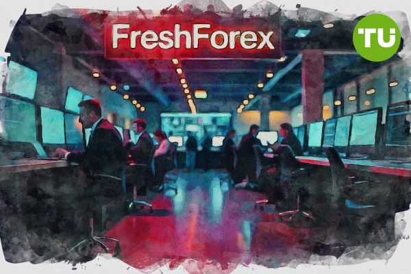 FreshForex tuplaa talletukset 101% bonuksella