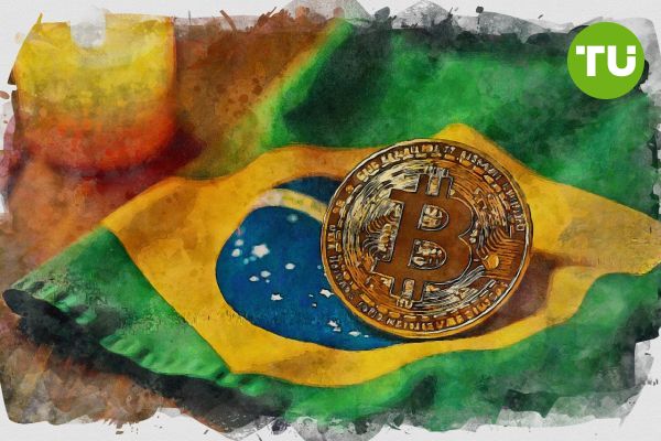 El máximo tribunal brasileño autoriza el embargo de criptoactivos para el pago de deudas El máximo tribunal brasileño autoriza el embargo de criptoactivos para el pago de deudas