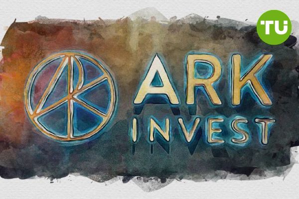Ark Invest покупает акции Coinbase на $13,4 млн во время падения цен
