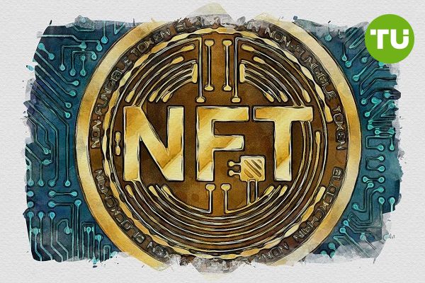 April NFT sales drop below $100M despite more buyers