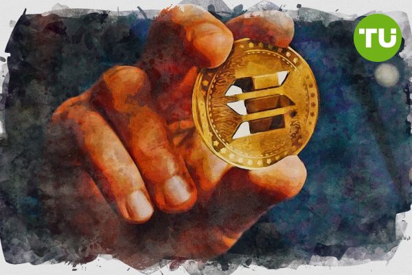 Il prezzo di Solana guadagna slancio grazie al supporto di PayPal