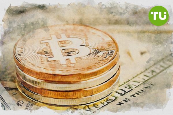 Bitcoin als Inflationsschutz im Zeitalter der Handelskriege Bitcoin als Inflationsschutz im Zeitalter der Handelskriege