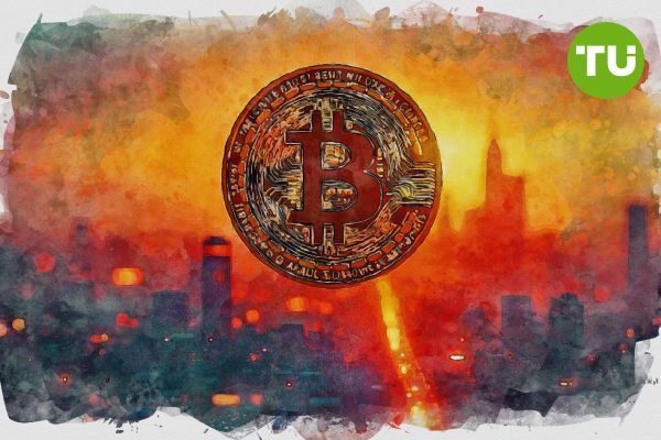 Bitcoin falls below key support after weekend crash amid weak technical indicators Bitcoin falls below key support after weekend crash amid weak technical indicators