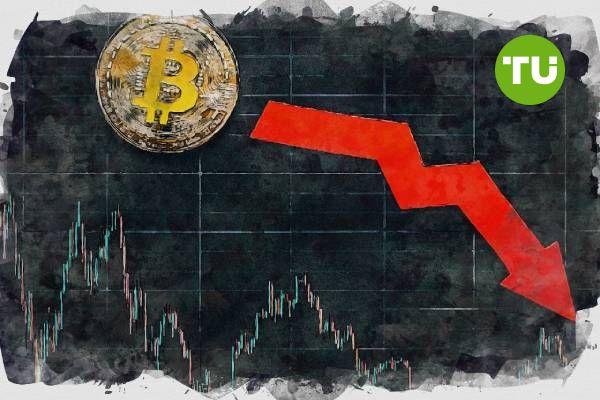 Kryptomarkedets sorte dage: Top 5 Bitcoin-prisnedbrud Kryptomarkedets sorte dage: Top 5 Bitcoin-prisnedbrud
