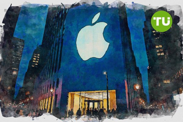 Saham Apple menghadapi tekanan baru karena ketidakpastian tarif mengaburkan prospek pertumbuhan