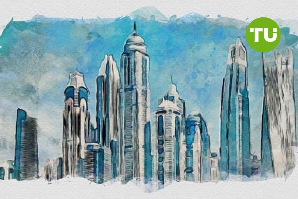 Dubai signs deal to tokenize property registration
